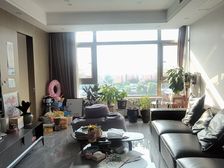 雅戈尔湖景花园3室1厅1卫南朝向345.0万元/套出售