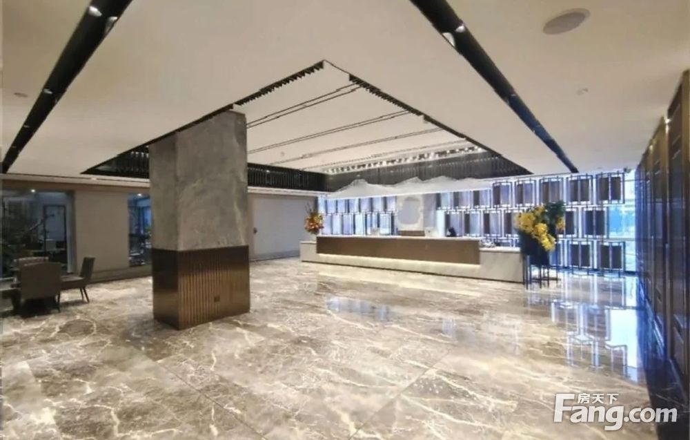 朝外soho写字楼写字楼出租·办公室租赁正对电梯!无偏差!高区采光!