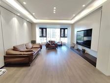 御景精装四房拎包入住!好楼层!看房方便!