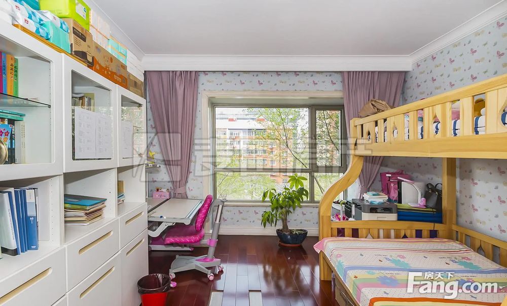 价格可大谈 富力爱丁堡 高层三个卧室全南 视野开阔 随时看