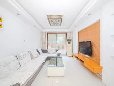 多层洋房,带自库,中间楼层,近运河公园,生活便利.