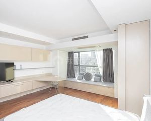 东城区万科物业封闭式小区人车分流 高楼层视野好 低总价