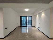 万科城市之光 4 房 125 方