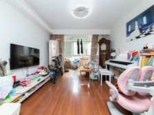 大宁·新梅共和城·2室·2厅