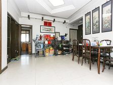 一梯一户 飞机全明户型 人车分流 7/13号线长寿路站