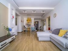 新上!杉林新月家园南北精装修119.52平急售