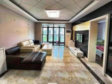 三林114.73平南北精装修申江豪城难找房子