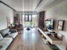 前滩一步!!恒大华城天地苑,两房的价格买三房!