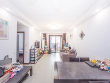 博小 北郊 低楼层 10楼 金新鼎邦 3室2厅 精装修