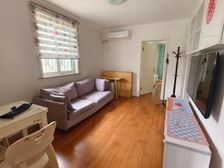 新上!持证经纪人倾情!凌兆八村,性价比一房,拎包入住