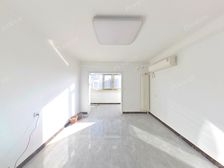 鲁谷六合园电梯房两居,东向采光好,看房方便