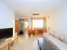 房山城关·祺兴缘家园·2室·1厅