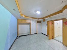 安贞里 电梯双南向,带大客厅住家舒适,满五公房