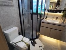 七夕活动五恒科技一线进口品牌精装交付 两梯两户前排无遮