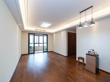 (捡漏)景瑞望府旁 景瑞天玺3室2卫精装 新风地暖空调 有钥