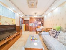 天宁吾悦商圈常发豪郡畅销小三房中间楼层采光无忧看房方便