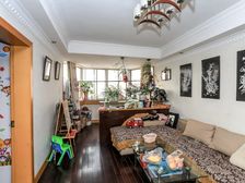 内环边 南北西 边套全明三室两厅 电梯中层老业主诚意售