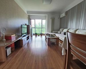 南北通透益田影人四季花园2室2厅精装修
