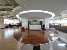 水上公园口 中化大厦精装阳面800平 好停车 荣鼎中储