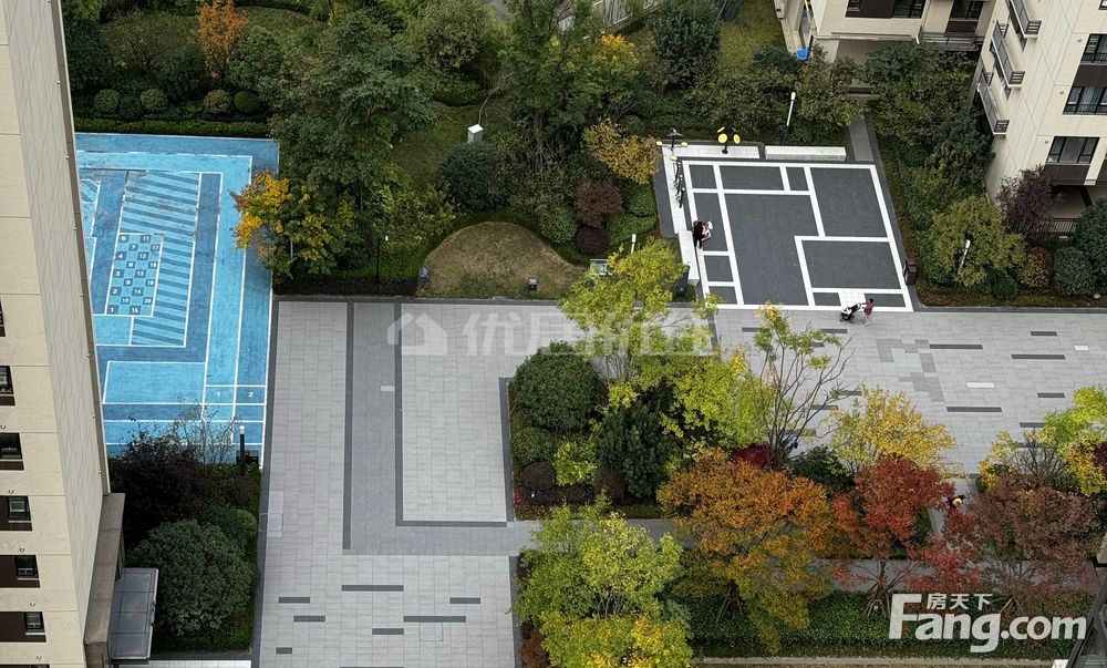 精装横厅3室 108平 万科理想城 房东急卖,贵阳观山湖阅山湖万科理想城