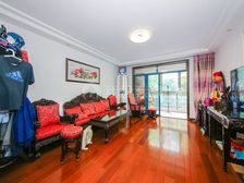 北蔡·大华锦绣华城十二街区·2室·2厅