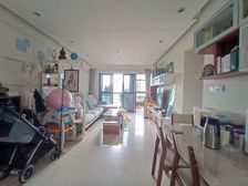 时代花生 3 房 75.18 方 次新小区 低密度