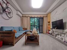 时代花生 3 房 83.46 方 次新小区 低密度