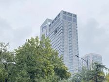 【优质好房】双地铁,空调自控可加班,免,户型方正