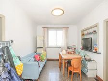 双南大两房 精装修拎包入住 不靠路 安静好位置