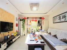 房山城关·中冶蓝城德润街12号院·3室·1厅