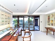 平江路旁独门独户独院自住翻建装修拎包入住采光无敌