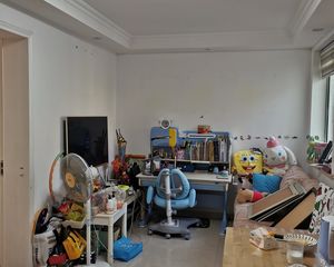 中信白云2室1厅1卫南朝向86.0万元/套出售