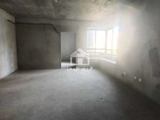 凤岭名筑户型方正,采光充足