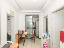 张江·紫晶苑·3室·1厅