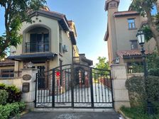 70年住宅 独栋别墅业主 急卖送前后双花园,咨询价格4室3厅|292㎡|顶层