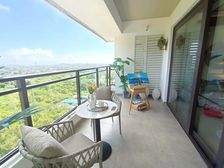 外地能购富力红树湾 度假居住、南北通透、拎包入住,精装现房