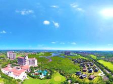 志在必得 长寿乡澄迈 富力红树湾 阳光 空气水 养生盘