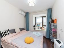 万科弘阳君望甲第 3室2厅 精装修出售价格可谈