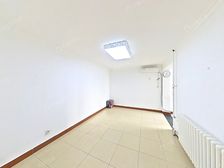 二里庄健翔园 西南两居 精装修 有钥匙车位免费