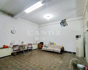 西城区正坐四合院,胡同宽敞,干净整洁,北房进深深