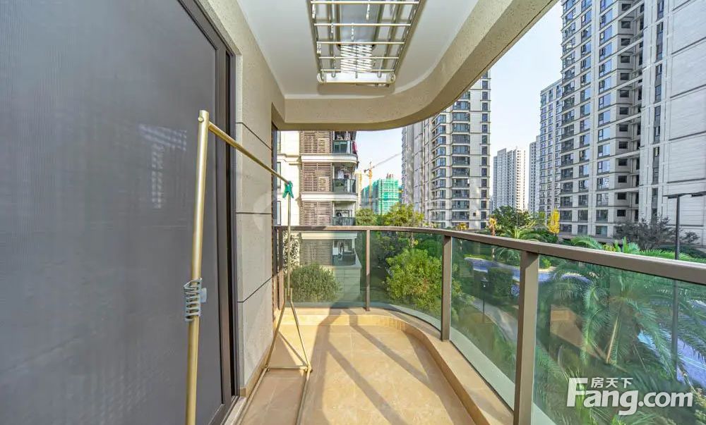 萧山湘湖御江南华庭4室2厅