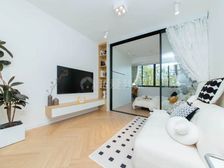 闸北公园·平型关路450弄·1室·1厅