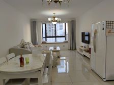 景瑞上府3室2厅1卫南朝向298.0万元/套出售