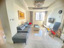 锦绣曙光3室2厅2卫南朝向166.0万元/套出售