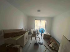 毓秀庄园3室2厅1卫南朝向150.0万元/套出售