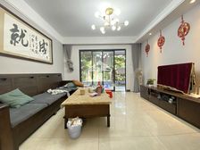 南宁大唐天悦 4房2厅116万