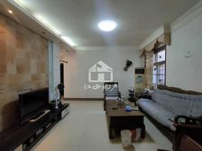 恒大新城3房2厅71万