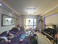 正南荣和山水绿城6室2厅精装修