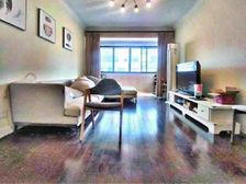 南码头579.00万元多层1-7层阳光,治安全面