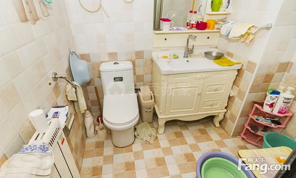 南向两居室 落地窗 产权清晰 随时可签,北京丰台和义阳光星苑二手房